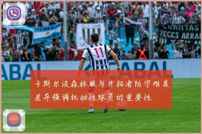 卡斯尔谈森林狼与开拓者防守难度差异强调机动性球员的重要性